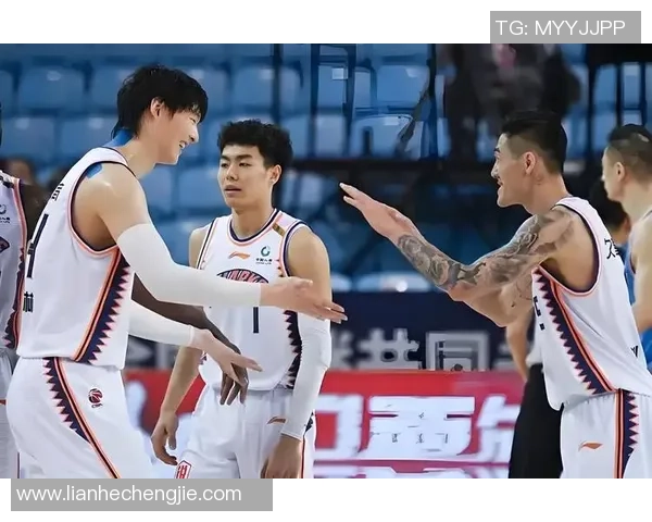 上海篮球队在城市联赛中的技术表现分析与点评探讨