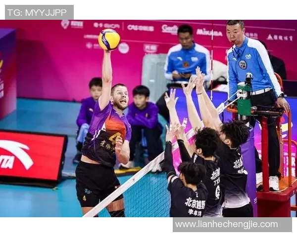 上海排球队最新排球比赛经验TOP10分析助力球队更进一步